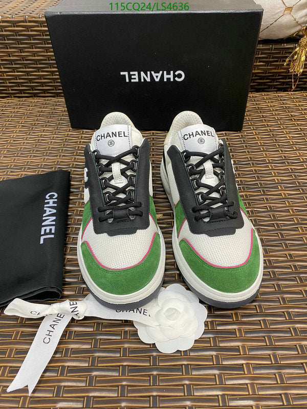 SAMC - CHL Women Shoes Sneakers - 232