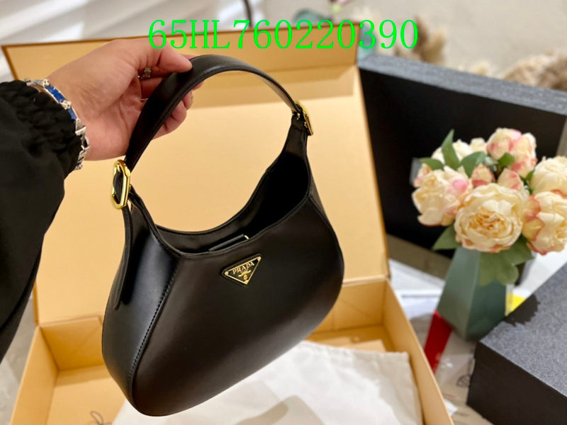 Satchel Bags - PDA Bags - 3533