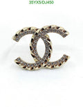 SAMC - CHL Jewelry Brooch - 023