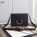 ELE Fashion -BBR Bags - 763