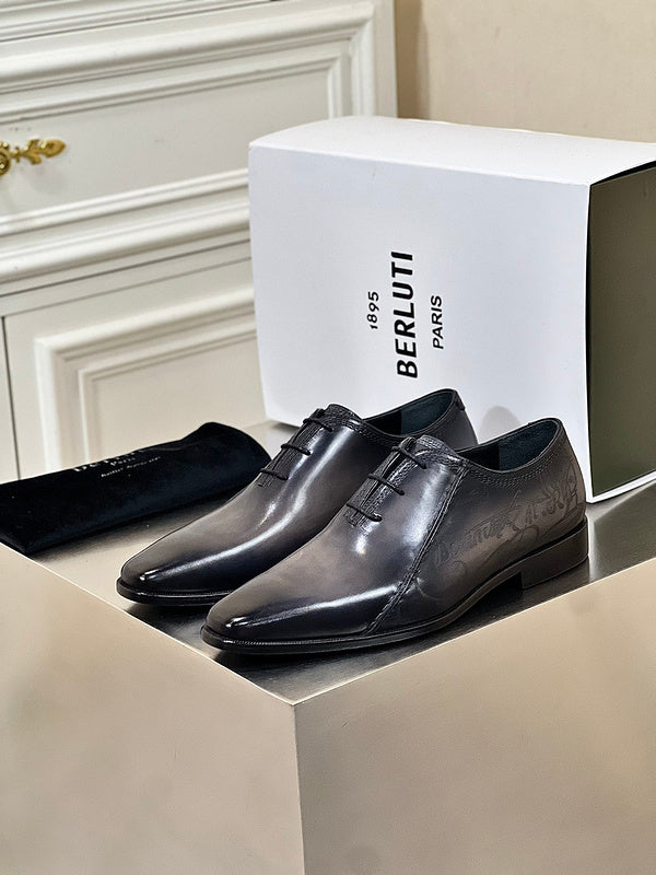 Glami - BRE Men Shoes - 155