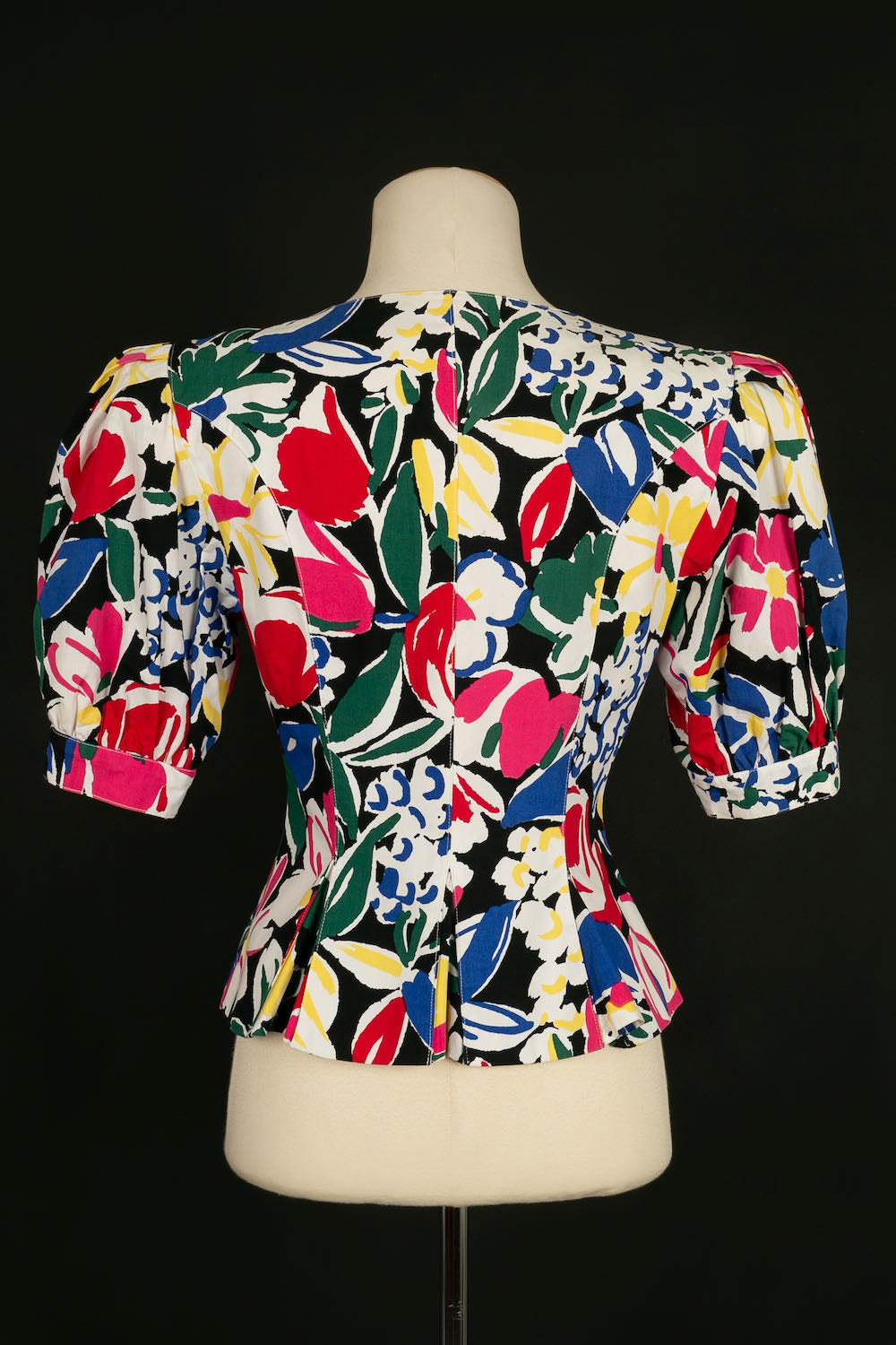 Ensemble Guy Laroche