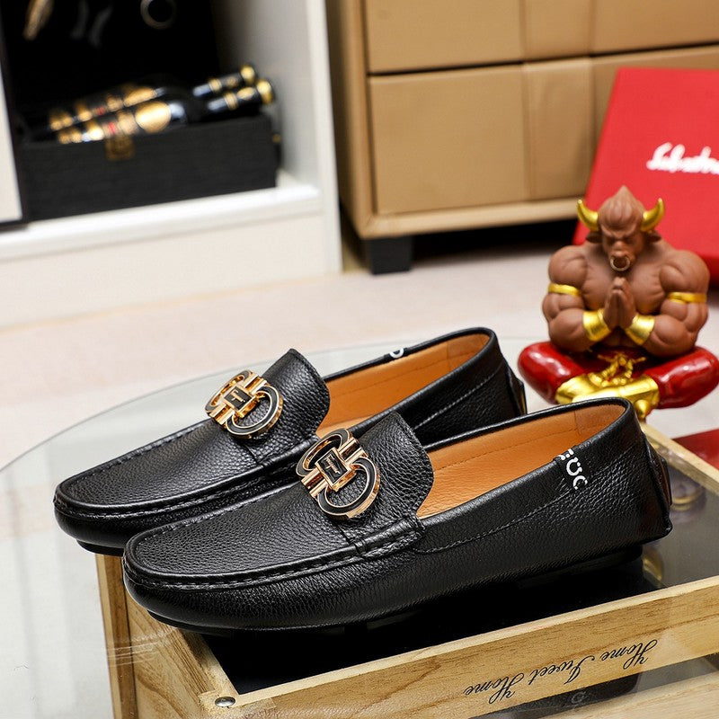Glami - FGO Men Shoes - 902