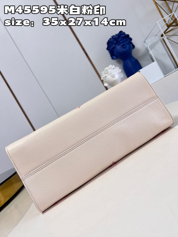 Glamy - LOV Bags - 636