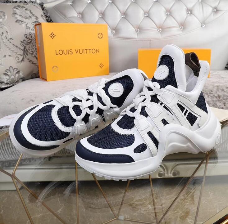 SAMC - LOV Women Shoes - 1740