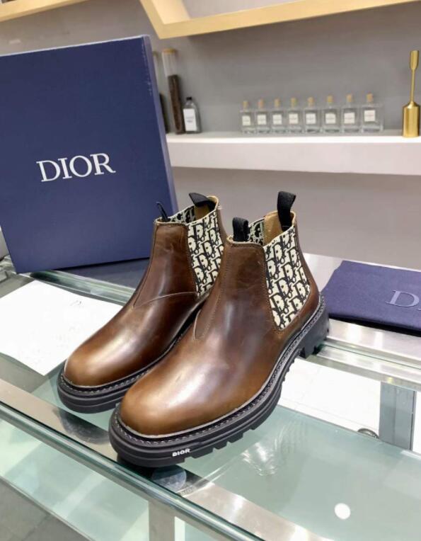 SAMCC - DOR Men Shoes - 643