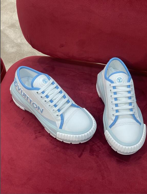 SAMC - LOV Women Shoes - 1011
