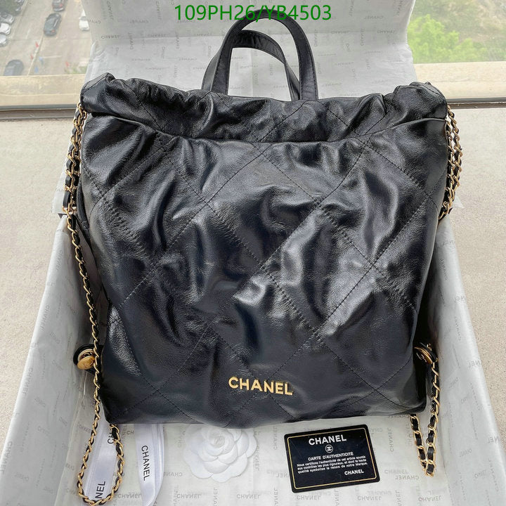 SAMC - CHL Bags Handbags - 128