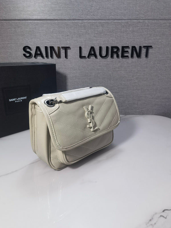 Satchel Bags - SLY Bags - 1657
