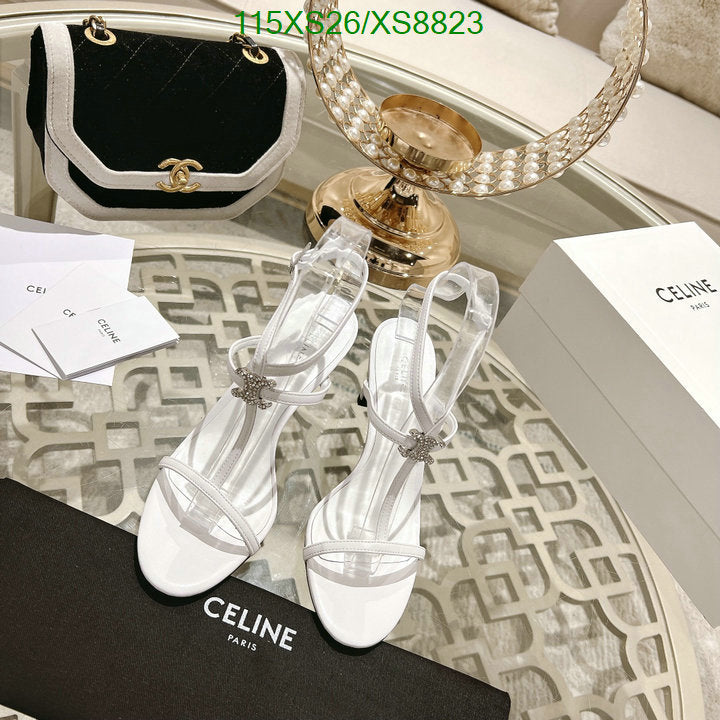 SAMC - COL Women Shoes - 249