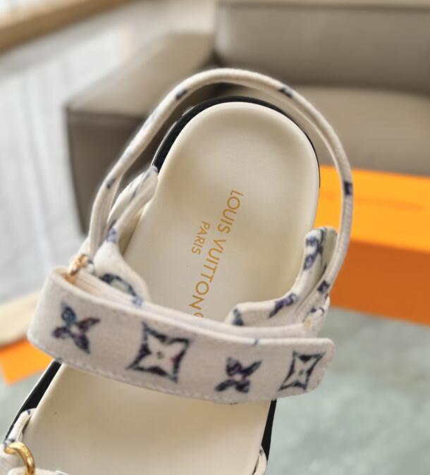 Glamy - LOV Women Shoes - 194