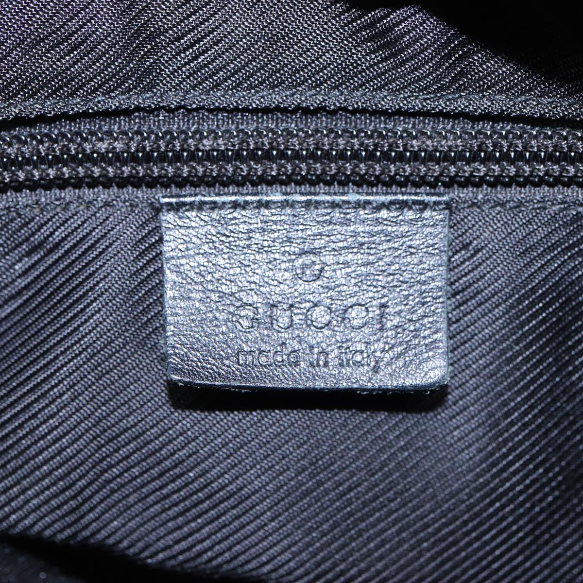 GUCCI GG Canvas Tote Bag Beige 019 0401 78908