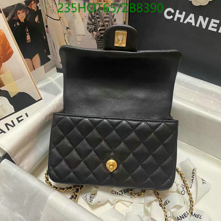 SAMC - CHL Bags - 371