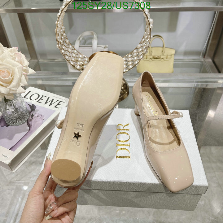 SAMCC - DOR Women Shoes - 1543