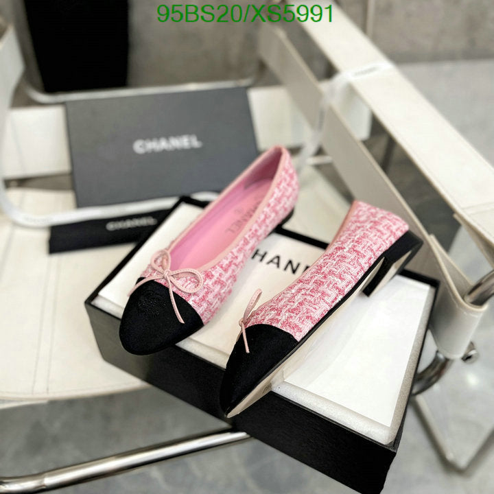 SAMC - CHL Women Shoes Ballet - 274
