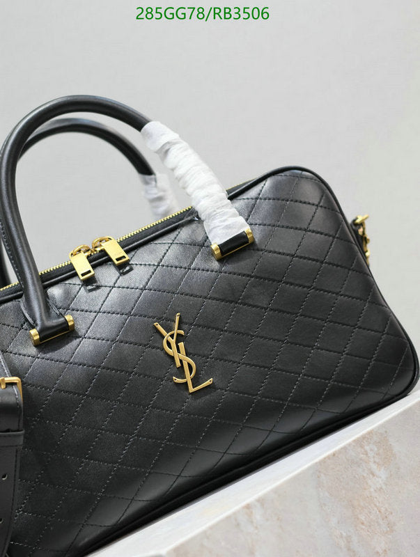 SAMC - YLS Bags - 113