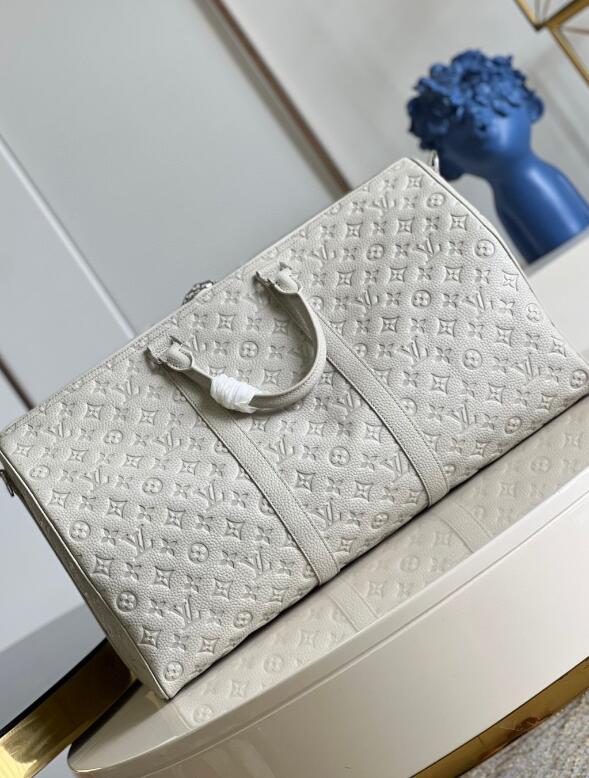 SAMC - LOV Bags - 1567