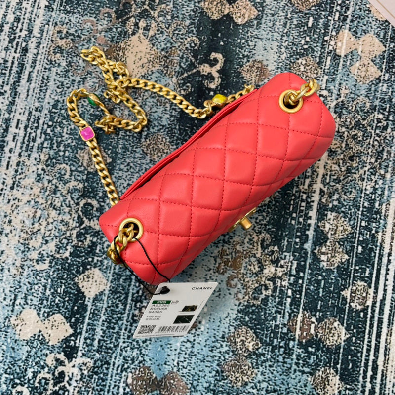 Chanel Bags