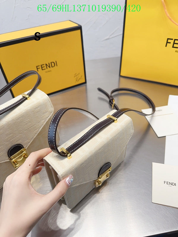 Glami - FDE Bags - 1278