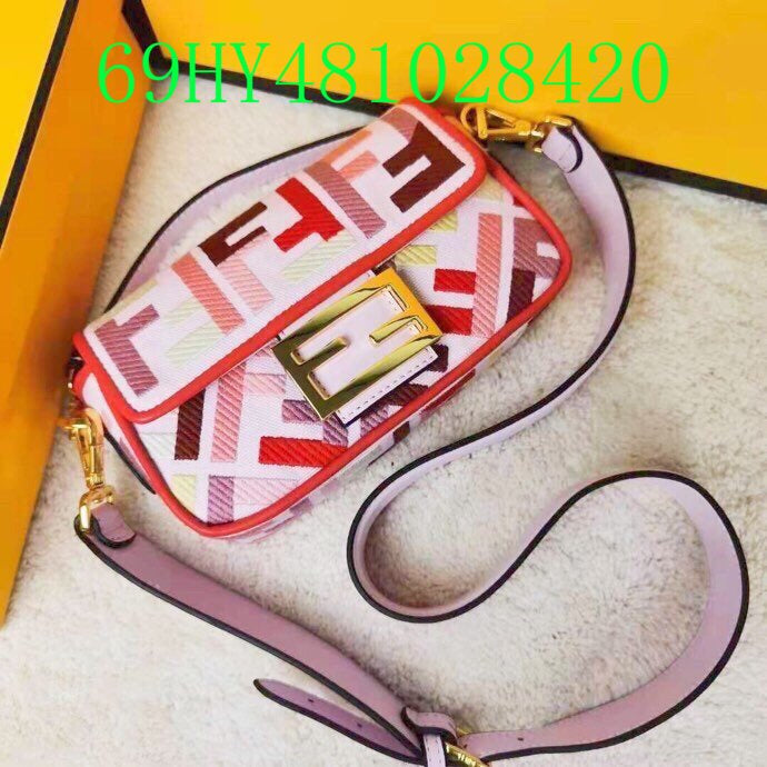 Glami - FDE Bags - 2185