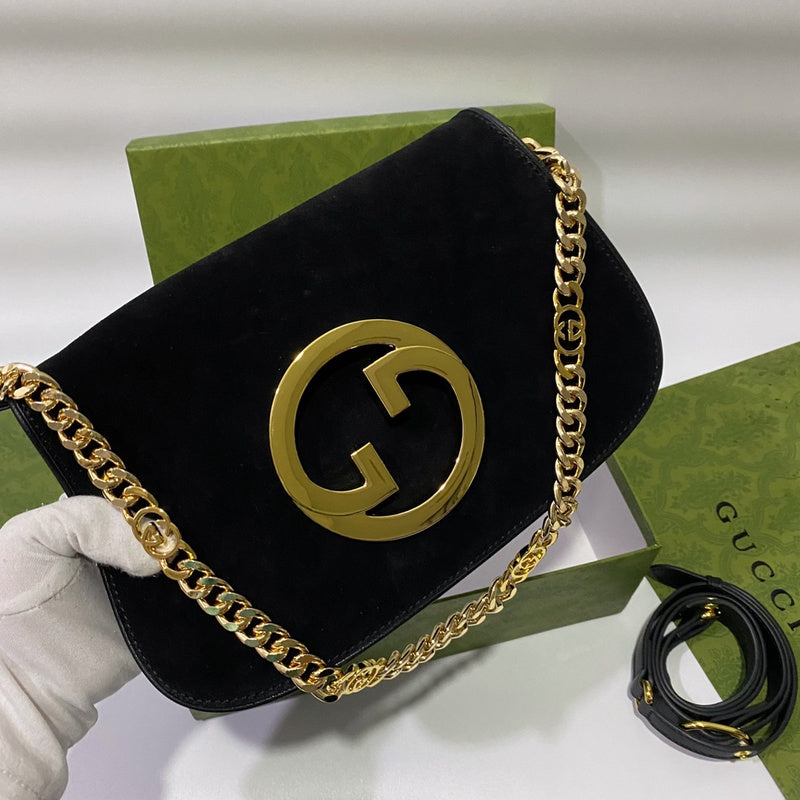 Satchel Bags - GCI Bags - 1758
