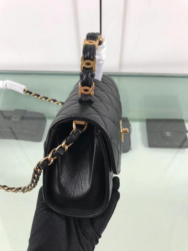 Satchel Bags - CHL Bags - 6351
