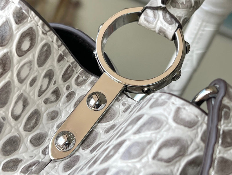 Fashion Lu-Vi bags - 4801