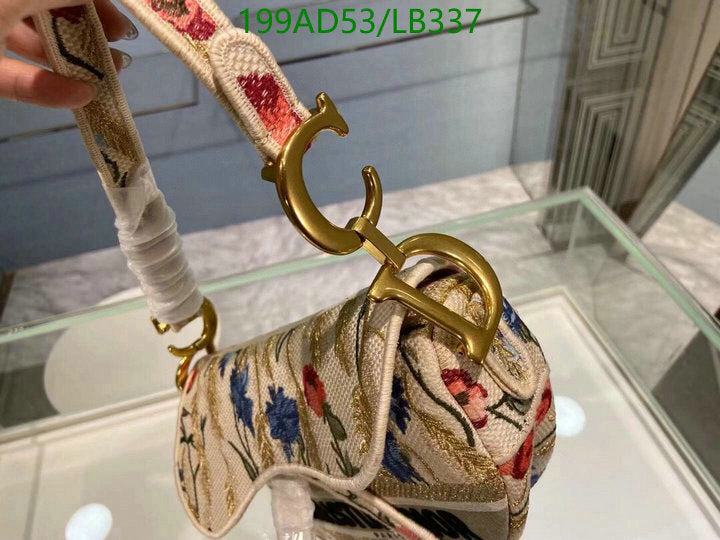 SAMCC - DOR Bags - 1385