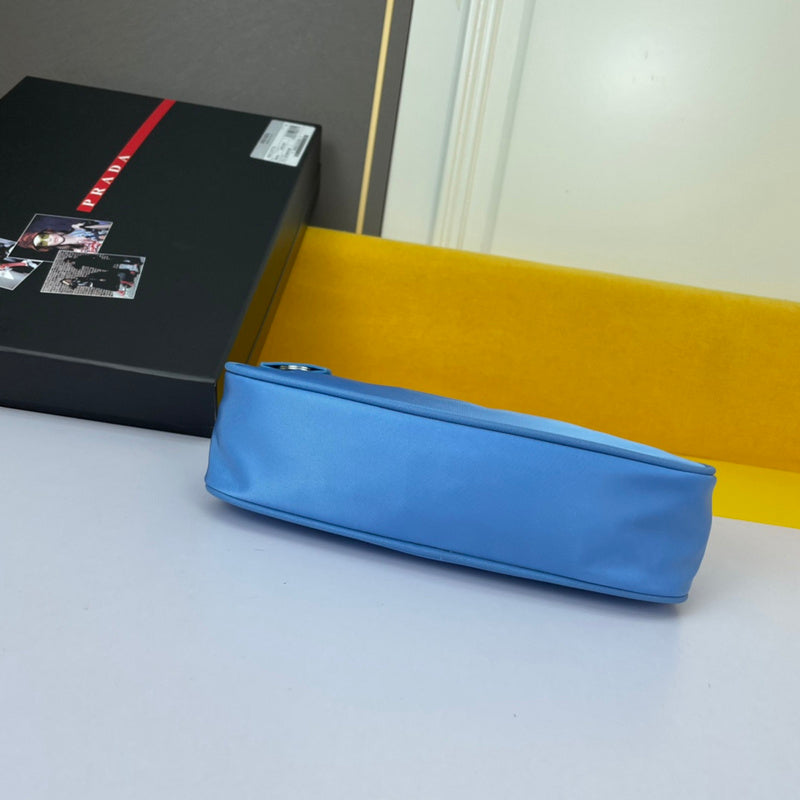 Satchel Bags - PRA Bags - 293