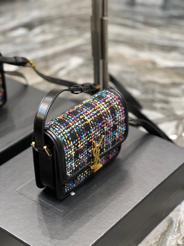 Glami- Glami- - SLY Bags - 1000