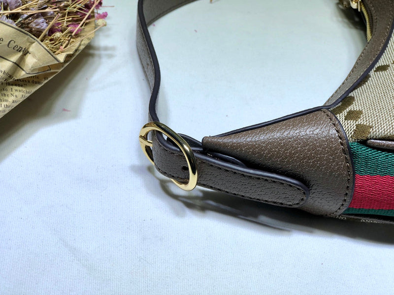 Satchel Bags - GCI Bags - 1555