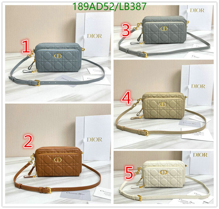 SAMCC - DOR Bags - 1374