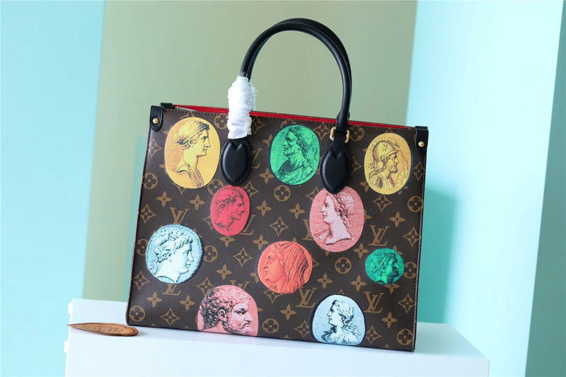 Glami-is - LOV Lady Bags - 1397