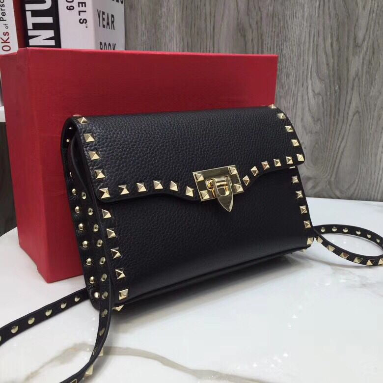 Satchel Bags - VTO Bags - 1292