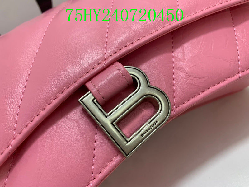 ELE Fashion - BGA Bags - 1698