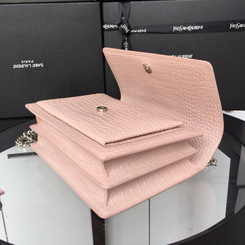 Glamy - YLS Bags - 1046