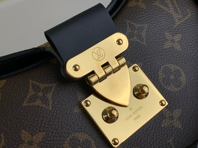 Satchel Bags - VL Bags - 2755