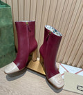 SAMC - GUKI Women Shoes - 1437