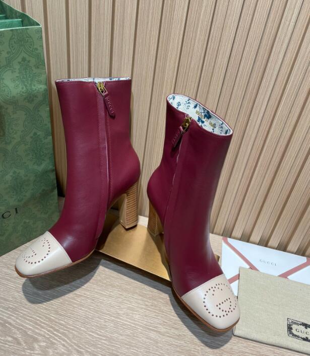 SAMC - GUKI Women Shoes - 1437