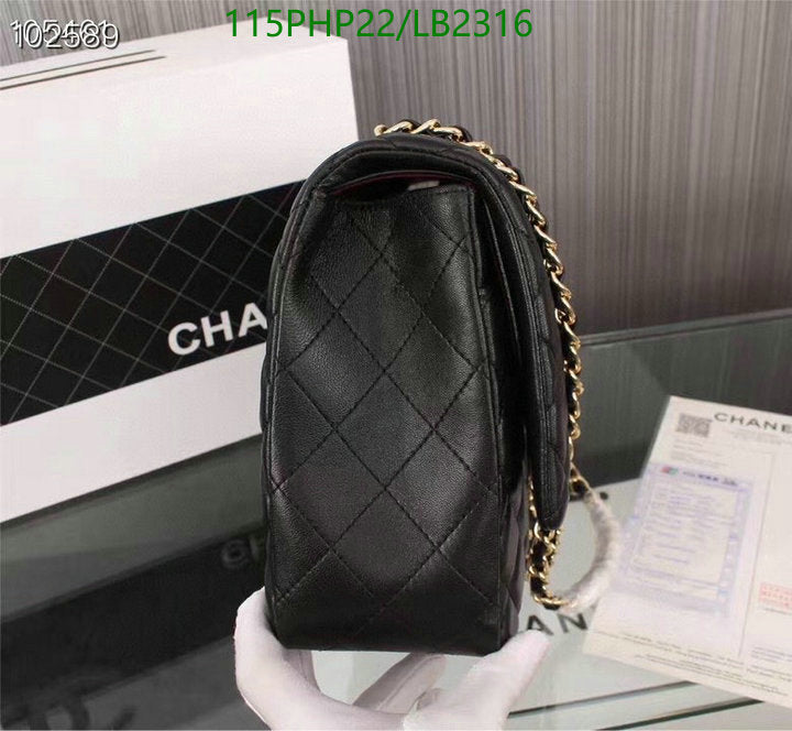 SAMC - CHL Bags Crossbody - 444