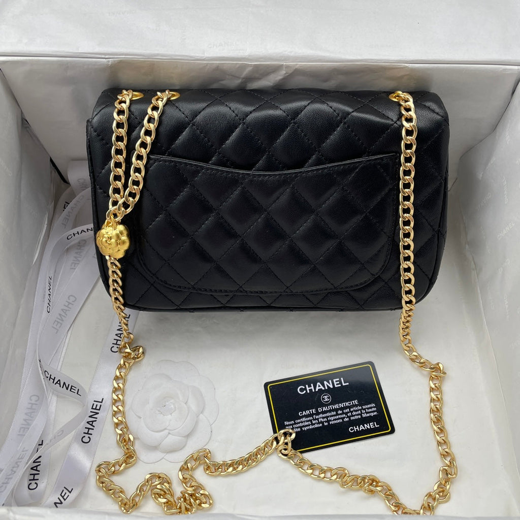 EN - New Arrival Bags CHL 584