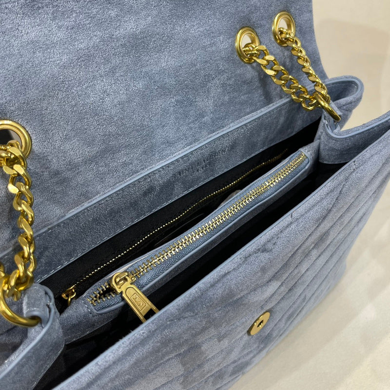 Satchel Bags - SLY Bags - 1058