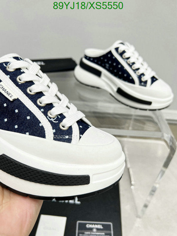 SAMC - CHL Women Shoes - 098