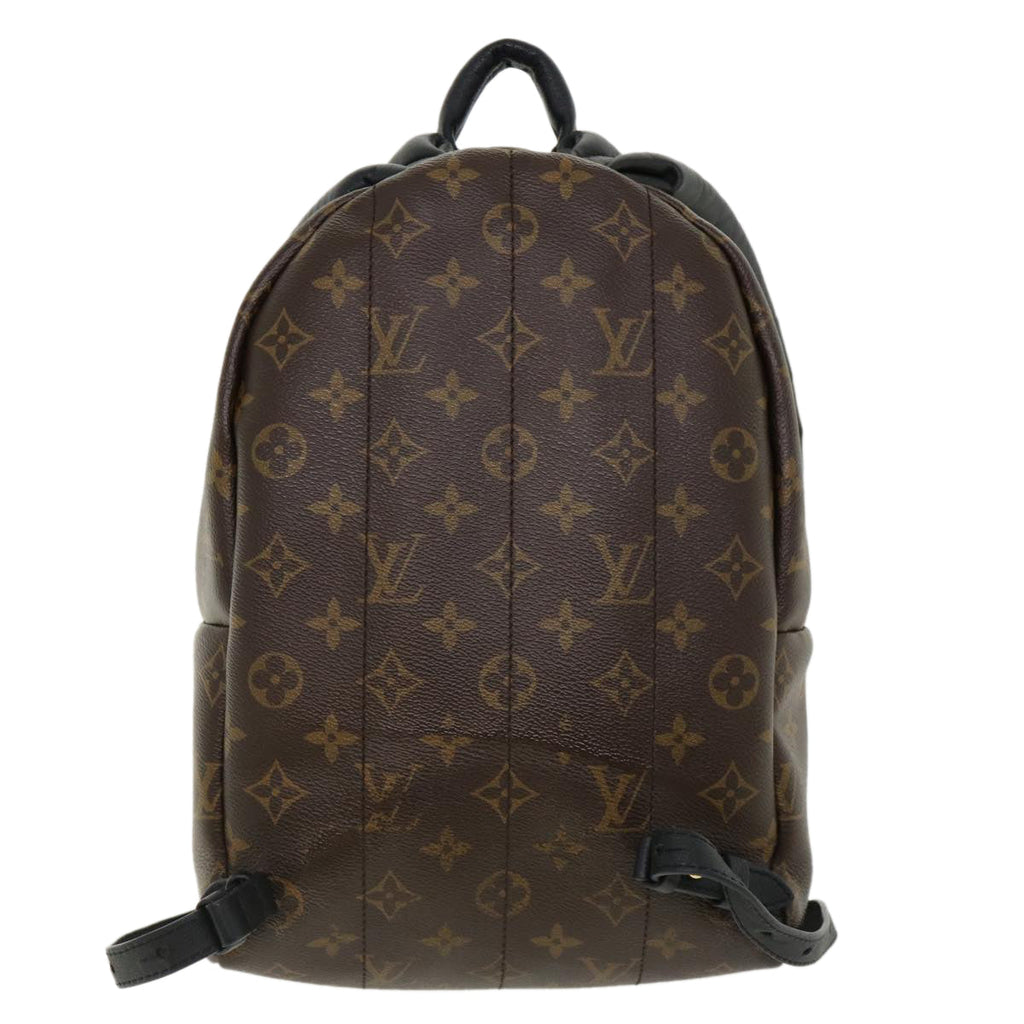 Louis Vuitton Monogram Palm Springs Pm Backpack