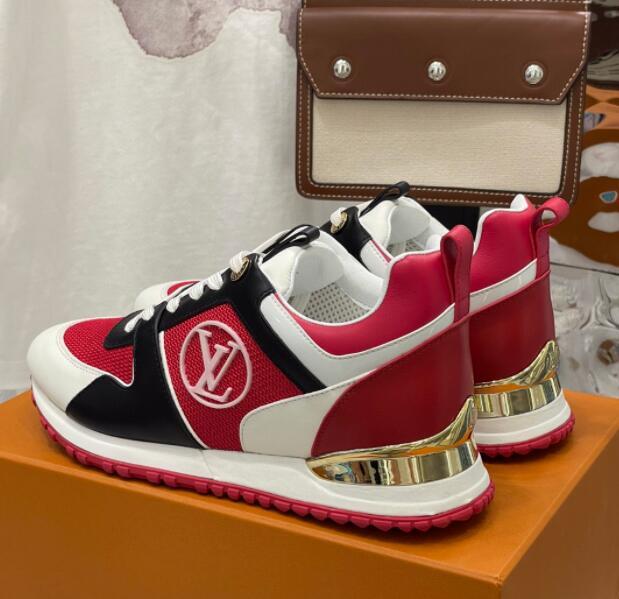 glamy - LOV Women Shoes - 620