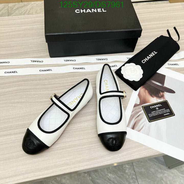 SAMC - CHL Women Shoes Ballet - 026
