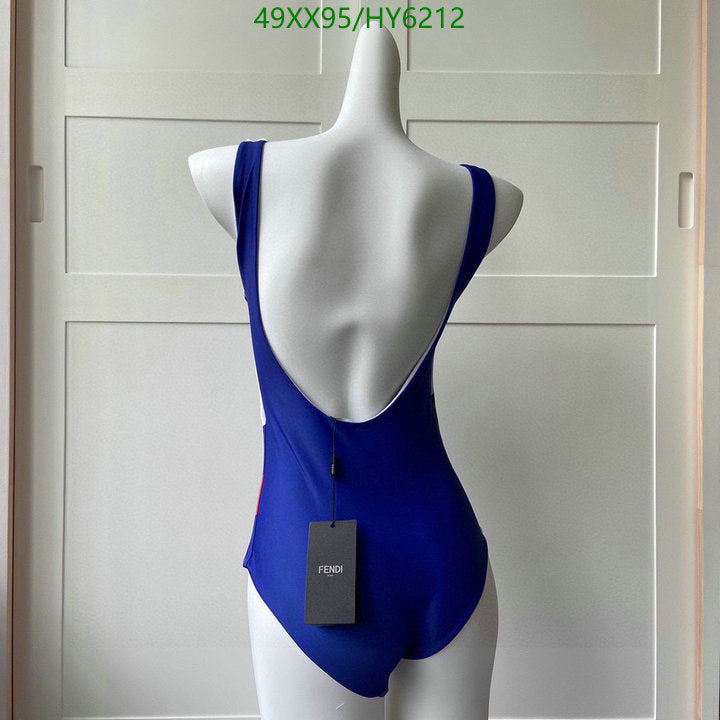 SAMC - FDE Swimsuits - 056