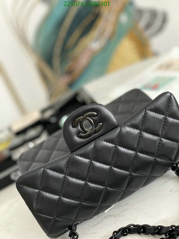 SAMC - CHL Bags - 652