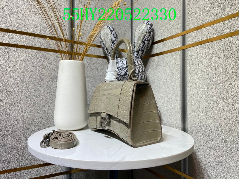 Satchel Bags - BGA Bags - 2517
