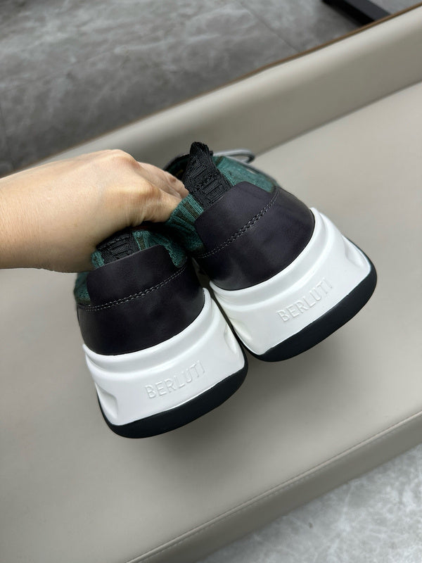 Glami - BRE Men Shoes - 252